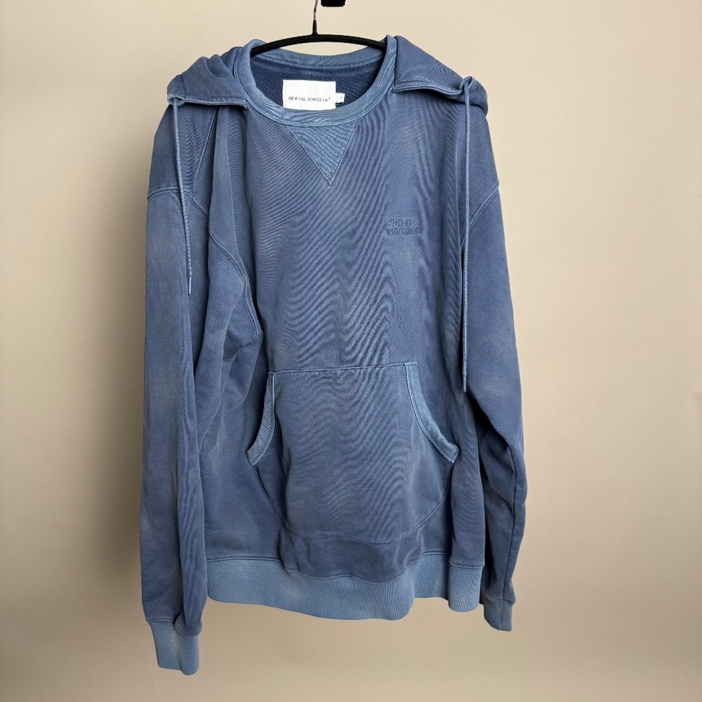 RARE - GENERAL ADMISSION Vista Hoodie Size L